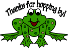 frog