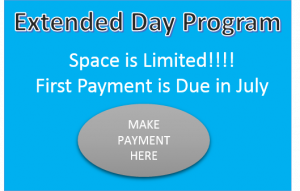 Extended Day Extended Day Main page