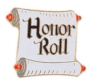Honor Roll