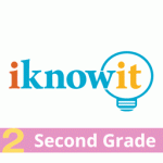iknowit - Second Grade