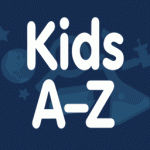 Kids A-Z